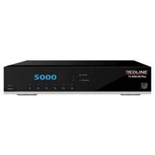 Redline TS 5000 HD Plus Uydu Alıcısı kullananlar yorumlar